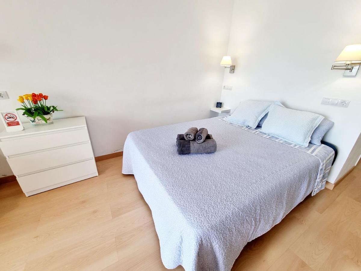 Apartamento Eduardo a primera linea del mar Costa Teguise Exterior foto